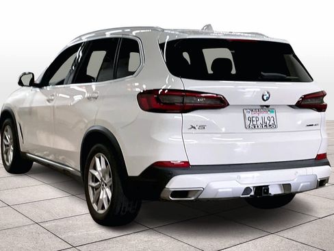 Used 2023 BMW X5 xDrive40i w/ Parking Assistance Package image 14