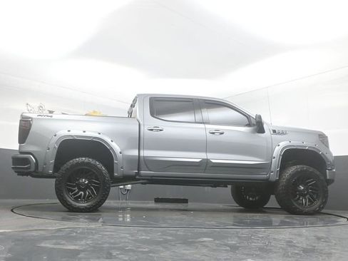 Used 2023 GMC Sierra 1500 AT4 w/ Technology Package AWD/4WD image 51