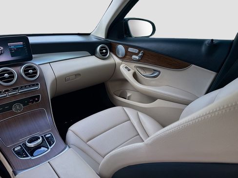 Used 2020 Mercedes-Benz C 300 C 300 w/ Premium Package image 21