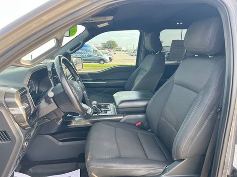 Used 2021 Ford F150 XLT w/ Equipment Group 302A High AWD/4WD image 27