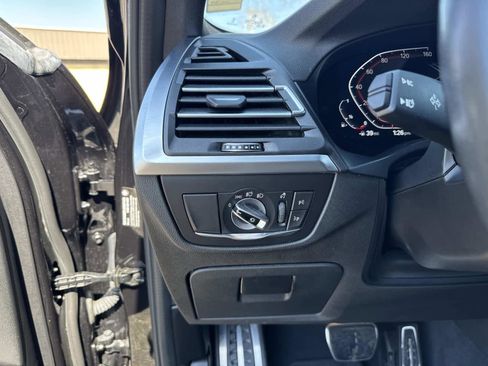 Used 2022 BMW X3 sDrive30i w/ M Sport Package 2 image 33