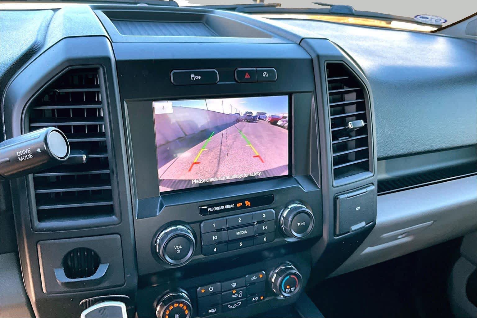Used 2019 Ford F150 XL w/ Equipment Group 101A Mid RWD image 29