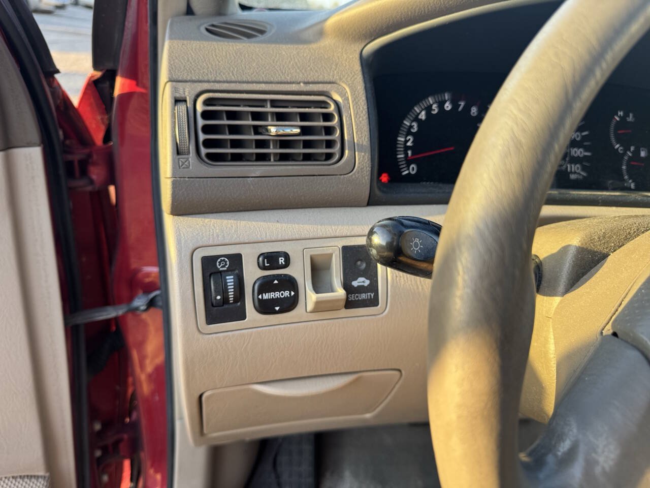 Used 2007 Toyota Corolla CE FWD image 33