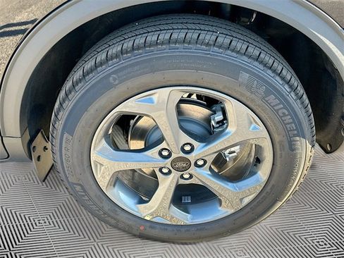 New 2026 Ford Escape ST-Line Select w/ Tech Pack #2 image 20