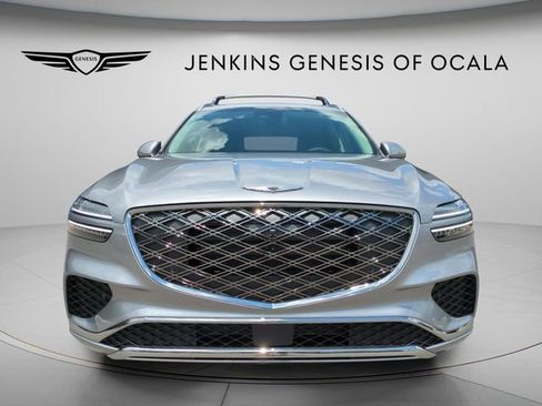 New 2026 Genesis GV70 2.5T Advanced AWD/4WD image 2