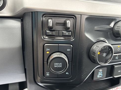 New 2025 Ford F350 XL w/ STX Appearance Package image 19
