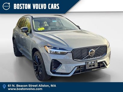 New 2026 Volvo XC60 T8 Ultra w/ Protection Package Premier