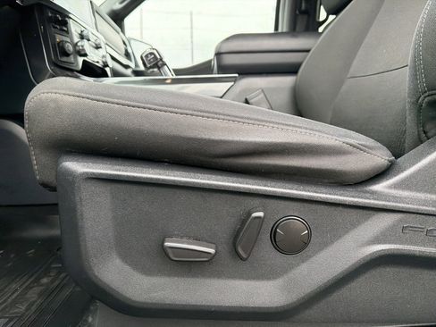 Used 2023 Ford F150 XLT w/ Equipment Group 302A High image 26