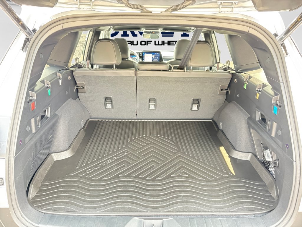 New 2026 Subaru Outback Touring AWD/4WD image 21