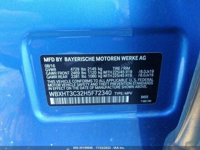 Used 2017 BMW X1 xDrive28i AWD/4WD image 23