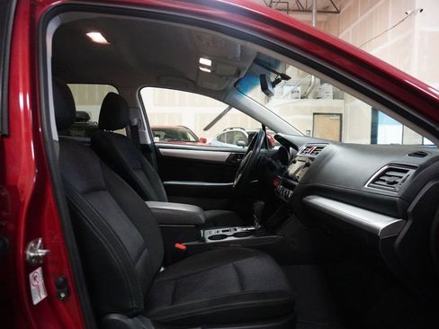 Used 2017 Subaru Outback 2.5i Premium w/ Popular Package #1 image 8