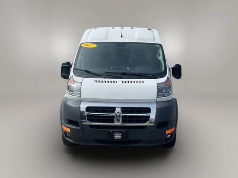 Used 2017 RAM ProMaster 2500 w/ Mopar Trailer Tow Group image 2