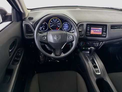 Used 2022 Honda HR-V LX image 17