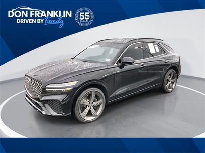 Used 2025 Genesis GV70 3.5T Sport w/ Sport Prestige Package