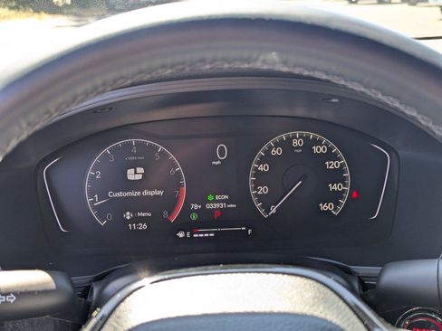 Used 2024 Honda Civic Sport image 14