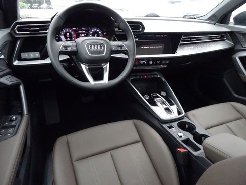 New 2025 Audi A3 2.0T Premium Plus image 5