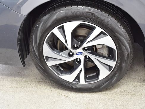 Used 2025 Subaru Legacy Premium AWD/4WD image 33
