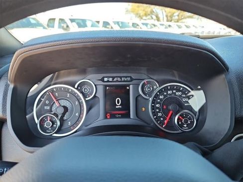 New 2026 RAM 2500 Tradesman image 59