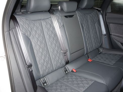 New 2025 Audi S5 Premium Plus image 11