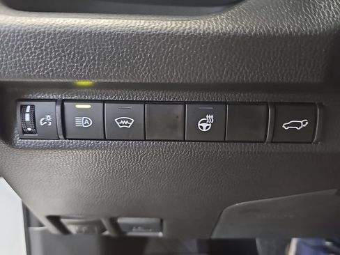 Used 2025 Toyota RAV4 XLE Premium w/ Weather Package AWD/4WD image 24