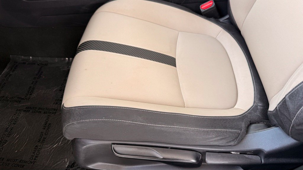 Used 2018 Honda Civic Sport image 5