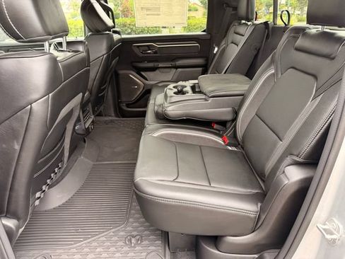 New 2026 RAM 1500 RHO w/ RHO Level 1 Equipment Group AWD/4WD image 5