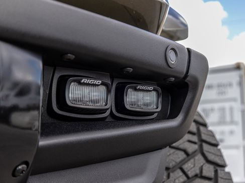 Used 2024 Ford Bronco Raptor image 22