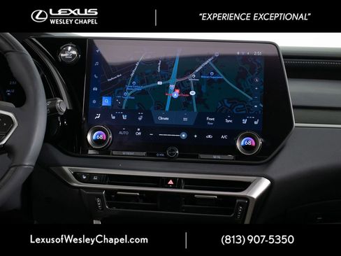 Used 2024 Lexus RX 350 Premium Plus w/ Convenience Package FWD image 30
