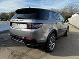New 2025 Land Rover Discovery Sport Dynamic SE image 3
