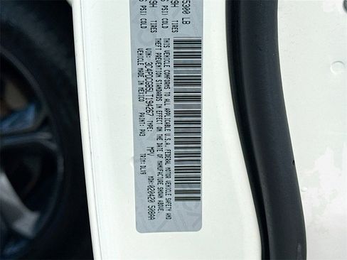 Used 2020 Dodge Journey Crossroad image 35