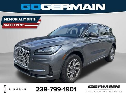Used 2023 Lincoln Corsair FWD image 1