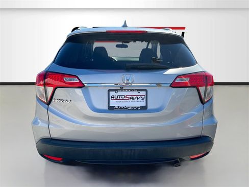 Used 2022 Honda HR-V EX image 6