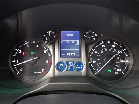 Used 2016 Lexus GX 460 image 25