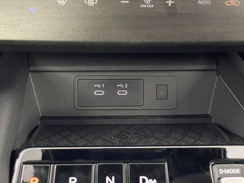 New 2025 Nissan Murano SV image 26