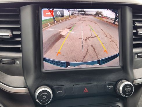 Used 2022 RAM 1500 Lone Star image 7