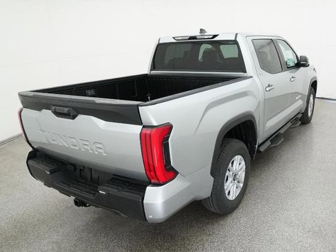 New 2026 Toyota Tundra SR5 AWD/4WD image 49