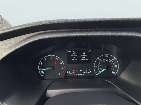 Used 2022 Ford Transit 250 Medium Roof AWD image 11