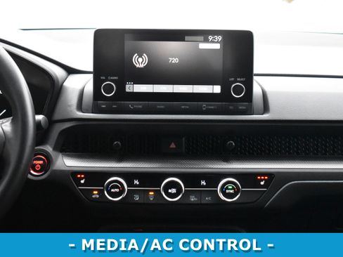 Certified 2025 Honda CR-V Sport image 20