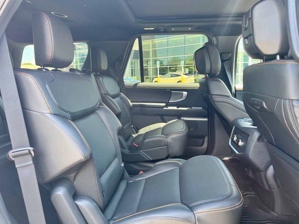 New 2026 Ford Expedition Tremor AWD/4WD image 8