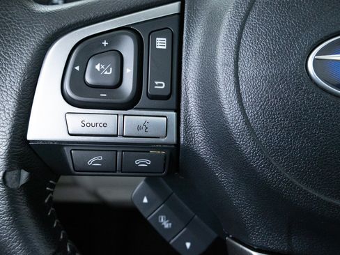 Used 2018 Subaru Forester 2.5i Limited AWD/4WD image 19