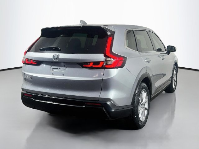 Certified 2026 Honda CR-V EX image 20
