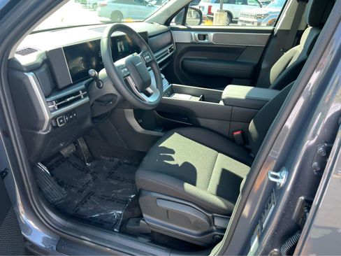 New 2026 Hyundai Santa Fe SE AWD/4WD image 27