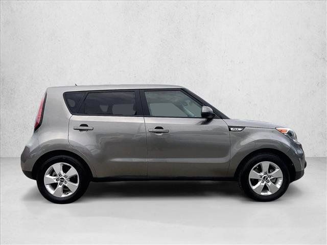 Used 2019 Kia Soul FWD image 5