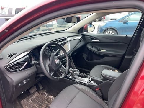 Used 2023 Buick Encore GX Select image 7