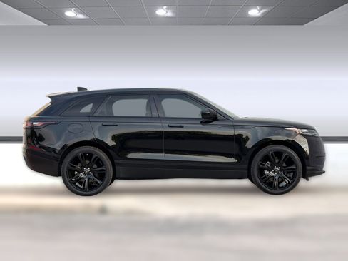 Used 2019 Land Rover Range Rover Velar S AWD/4WD image 8