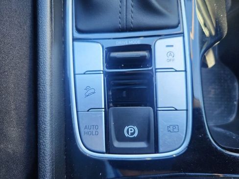 Certified 2024 Hyundai Tucson SE image 24