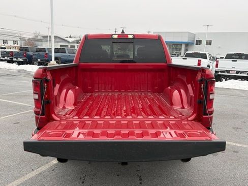 New 2026 RAM 1500 Big Horn image 7
