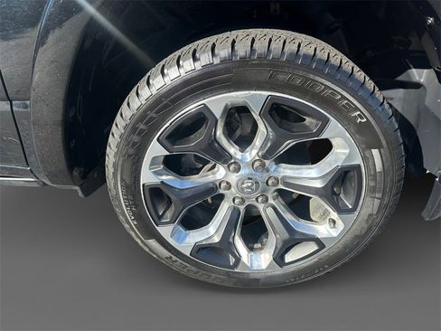 Certified 2021 RAM 1500 Limited image 16