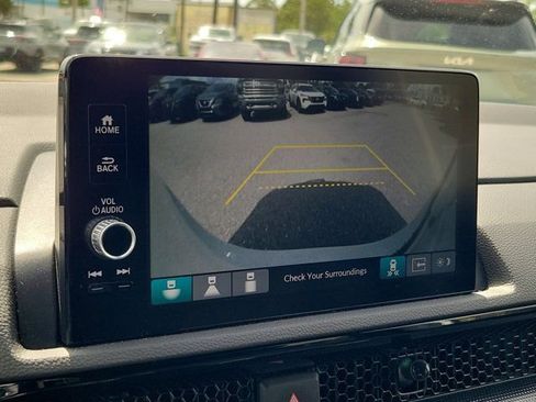 Used 2024 Honda CR-V Sport Touring image 32