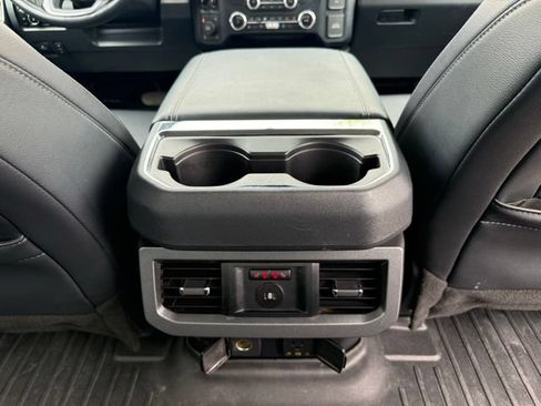 Certified 2023 Ford F250 Lariat w/ FX4 Off-Road Package AWD/4WD image 42